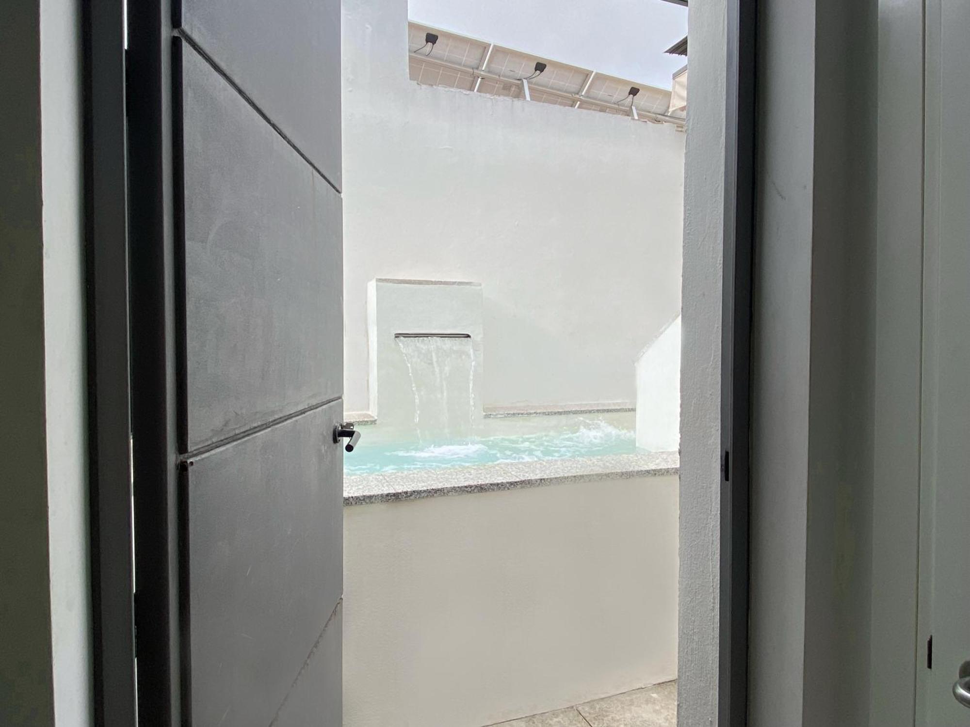 Alohamundi San Marcos Apartment Seville Luaran gambar
