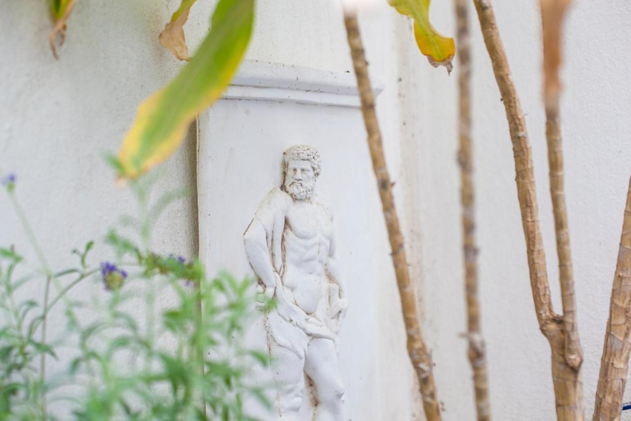 Alohamundi San Marcos Apartment Seville Luaran gambar